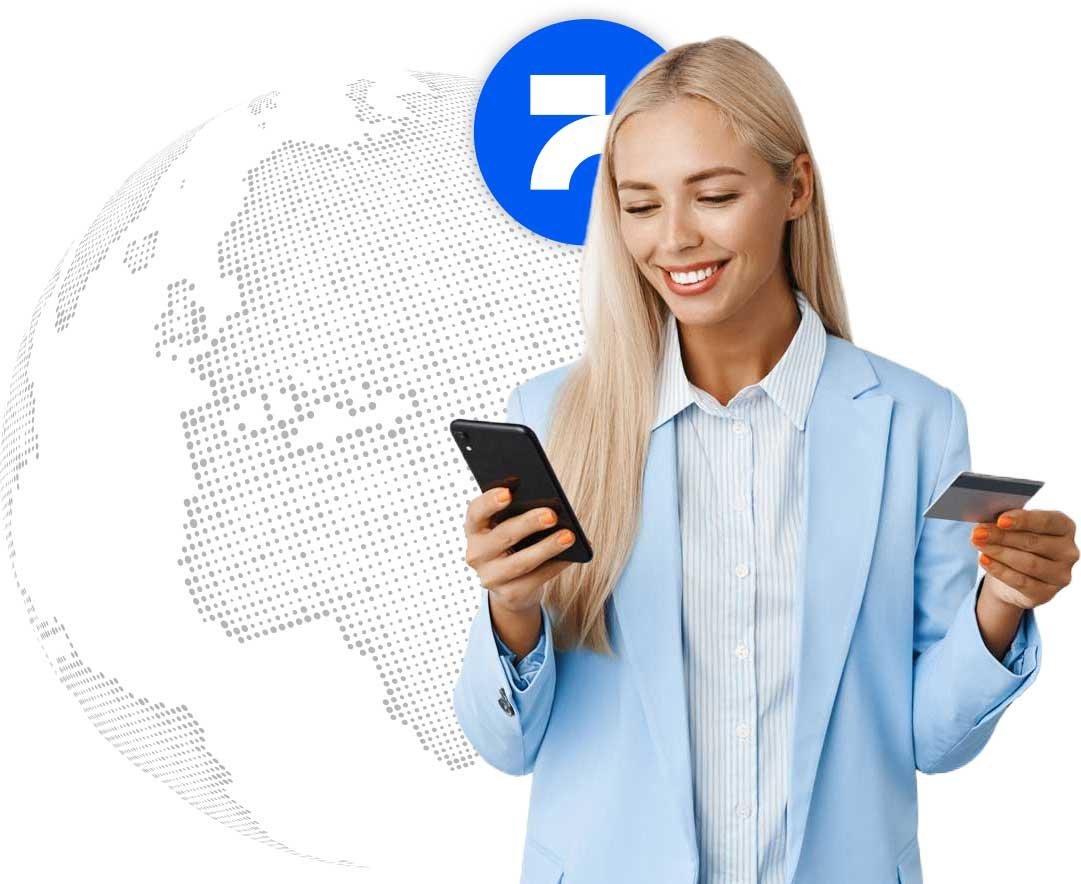 Conectividad de Ultra Alta Velocidad y Soporte Local